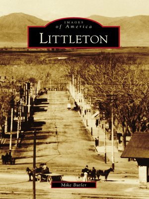 cover image of Littleton